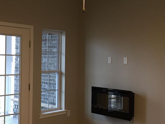 Living Area open concept