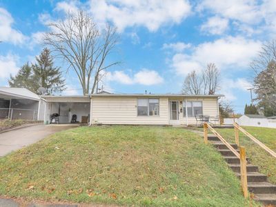 713 Brannon Dr, Lancaster, OH, 43130