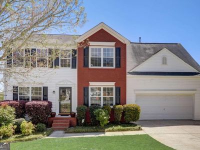 1247 Ivey Pointe Dr, Lawrenceville, GA, 30045