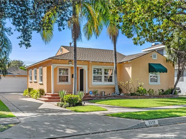 5919 Bellflower Blvd, Lakewood, CA 90713