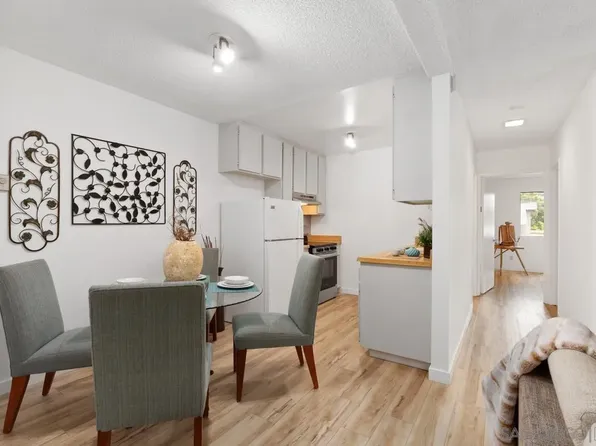550 W Pennsylvania Ave APT 5, San Diego, CA 92103
