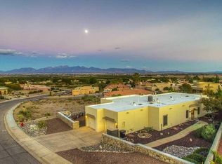 6805 Via Emma, Las Cruces, NM 88007