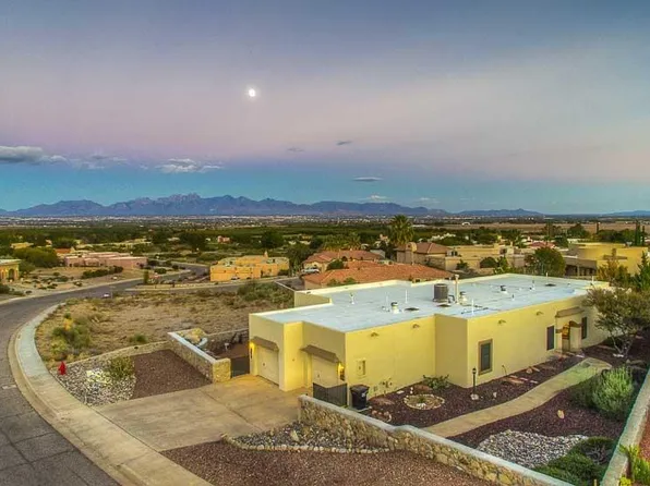 6805 Via Emma, Las Cruces, NM 88007