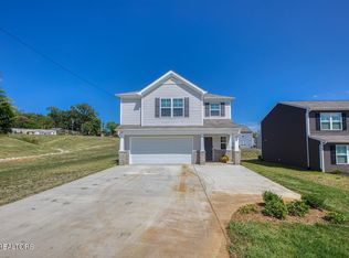 8559 Mascot Rd LOT 26, Knoxville, TN 37924