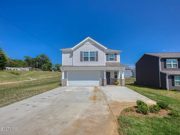 8559 Mascot Rd Lot 26, Knoxville, TN 37924