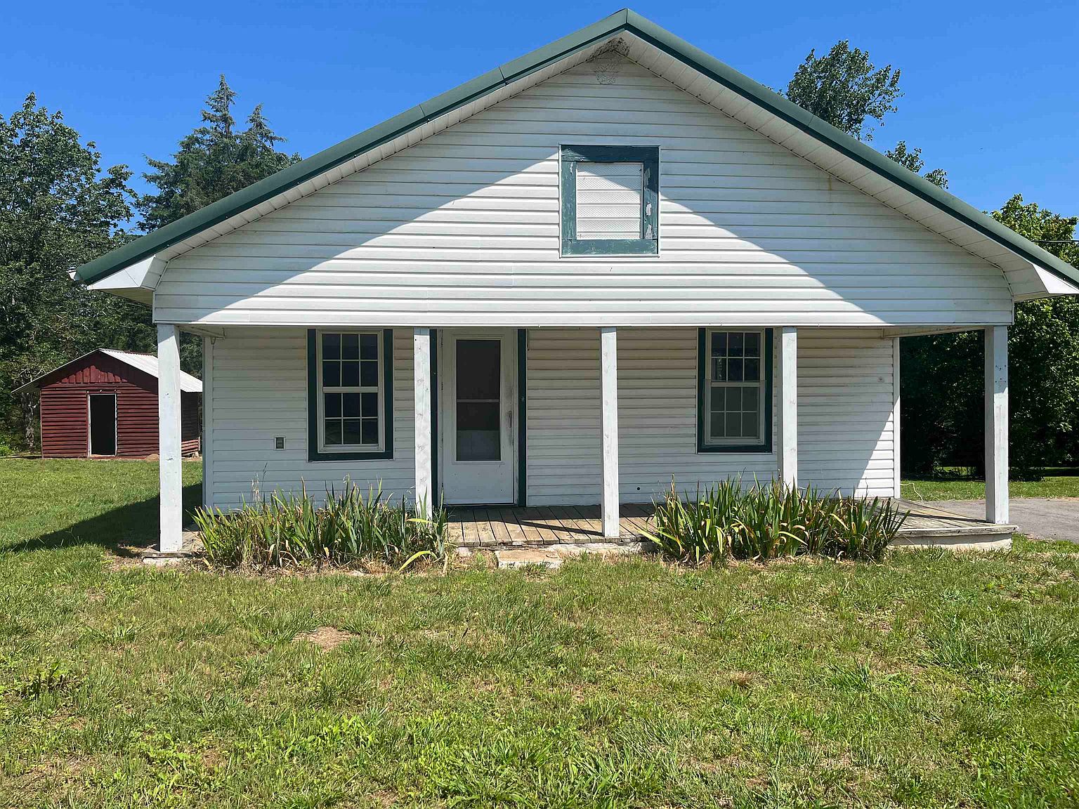 105 County Road 84, Haleyville, AL 35565 MLS 511642 Zillow