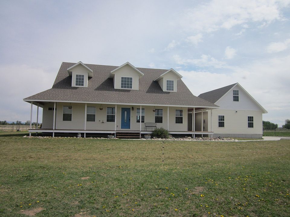 1911 High Top Ln, Rexburg, ID 83440 Zillow