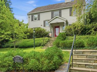 2606 Northampton St NW, Washington, DC 20015