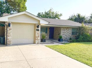 1815 Westminster Pl, Oklahoma City, OK 73120