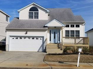 21 Vardon Rd, Brigantine, NJ 08203