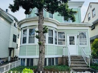 24 E 34th St FLOOR 2, Bayonne, NJ 07002