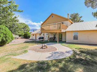 251 Eagle Loop, Alamogordo, NM 88310