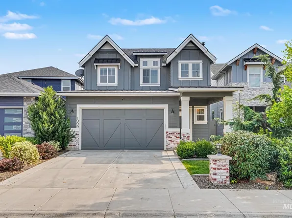1999 E Presidential Dr, Meridian, ID 83642