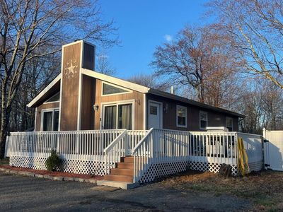 86 Penn Forest Dr, Albrightsville, PA, 18210