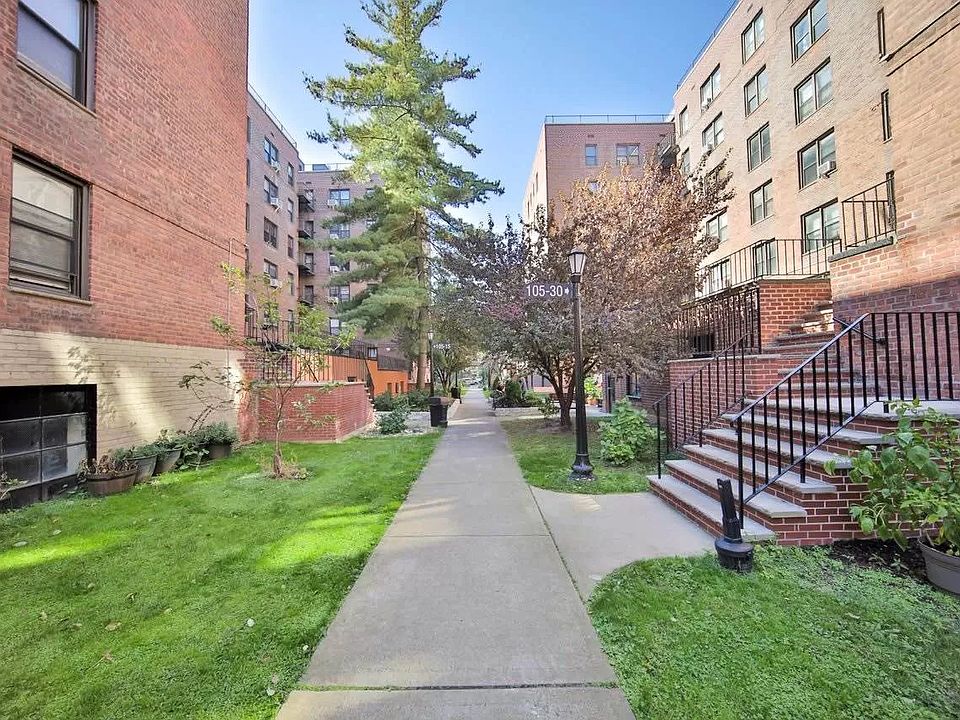 1st image of 105-30 66th Ave #4B