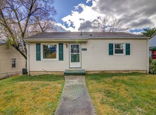 4030 Virginia Ave NW, Roanoke, VA 24017