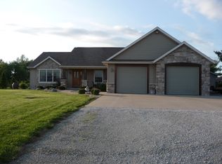 15181 County Road 33, Goshen, IN 46528
