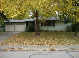 503 Elm St, Perry, KS 66073