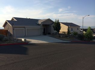 5050 Hitch Rd, Reno, NV 89506