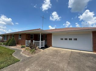 6817 E State Road 164, Celestine, IN 47521