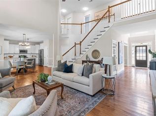 221 Copper Leaf Way, Dallas, GA 30132