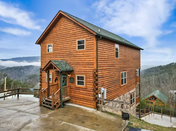 1246 Bird Nest Way, Sevierville, TN 37862
