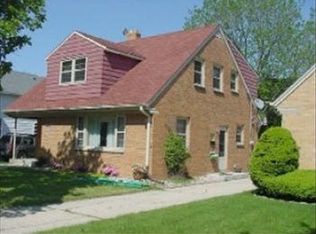 2922 S 60th St, Milwaukee, WI 53219