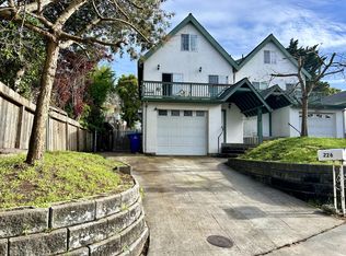 226 Potrero St, Santa Cruz, CA 95060