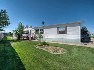 14773 Mustang Ln, Rapid City, SD 57703