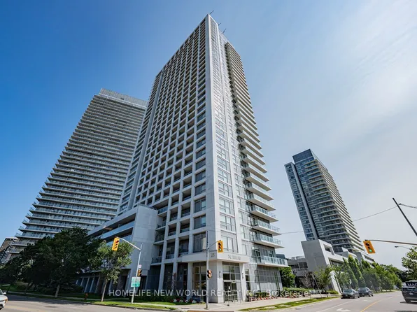 275 Yorkland Rd #3207, Toronto, ON M2J 0B4