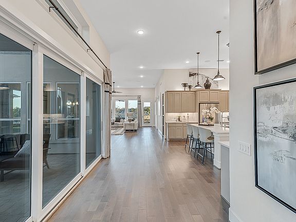 4th image of 5706 Pedernales Bend Ln