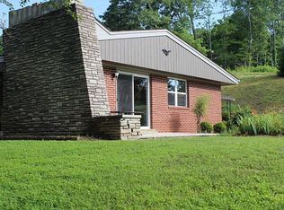 119 Rocky Springs Hts, Burnsville, NC 28714