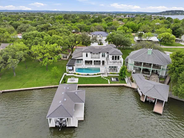 136 S Shorewood Dr, Marble Falls, TX 78654