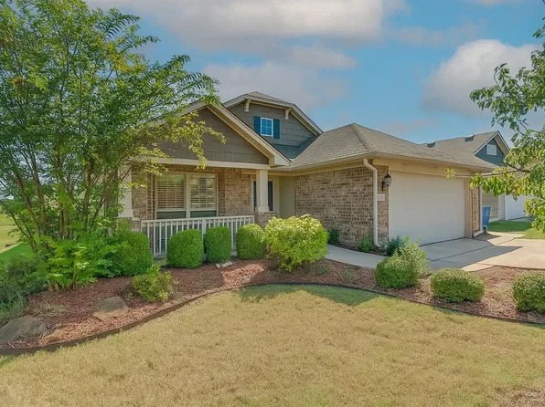 12620 SE 16th Ct, Choctaw, OK 73020