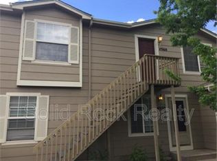 4960 Universal Hts, Colorado Springs, CO 80916