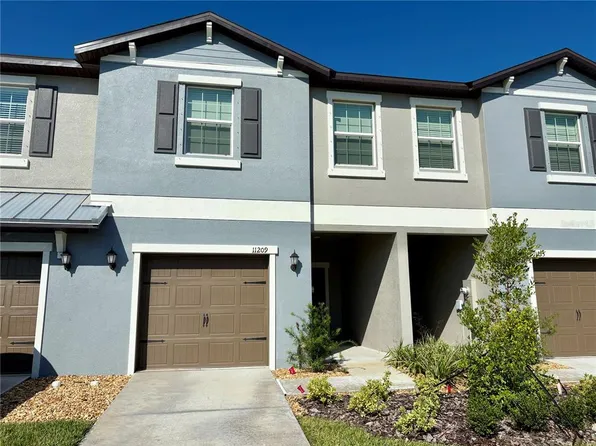 11209 65th Ter E, Palmetto, FL 34221