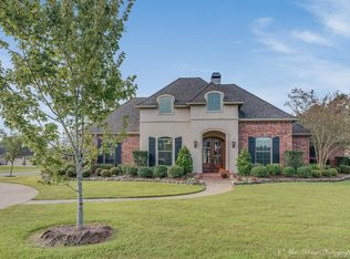 1003 Osprey Dr, Shreveport, LA 71106