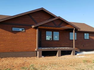 2247 Sitgreaves Dr, Overgaard, AZ 85933