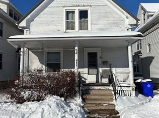 622 4th Ave SW, Cedar Rapids, IA 52404