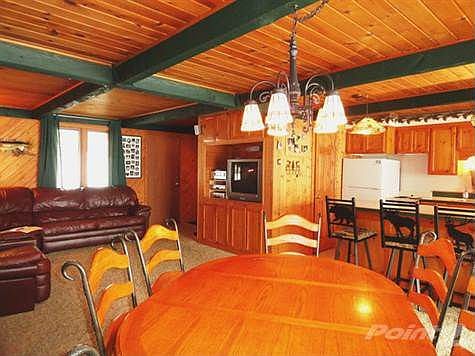 Comfortable and Roomy