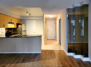 801 Bay St #1505, Toronto, ON M5S1Y9