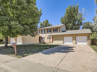 81 S Newland Ct, Lakewood, CO 80226