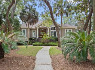 2515 Cat Tail Pond Rd, Johns Island, SC 29455