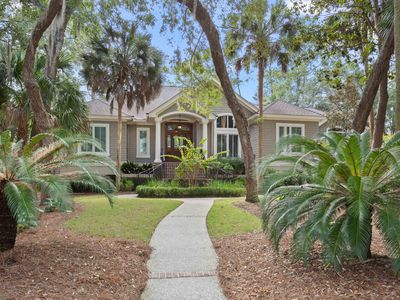 2515 Cat Tail Pond Rd, Johns Island, SC 29455