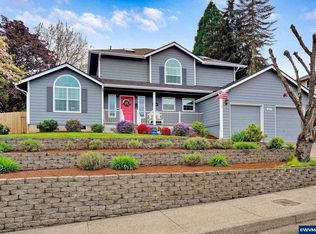 920 Sunmist Ct SE, Salem, OR 97306