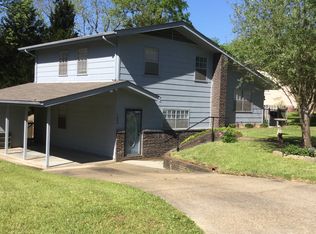 1800 Skipland Dr, Vicksburg, MS 39180