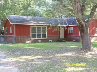 2314 Old Military Rd, Mobile, AL 36605