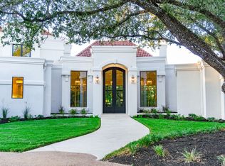 16018 Fontaine Ave, Austin, TX 78734