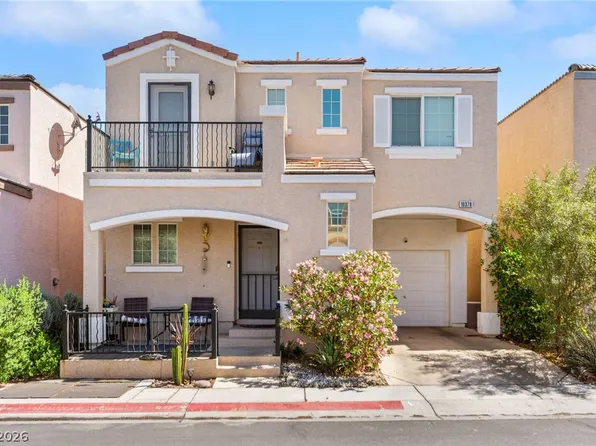 10378 Midseason Mist St, Las Vegas, NV 89183