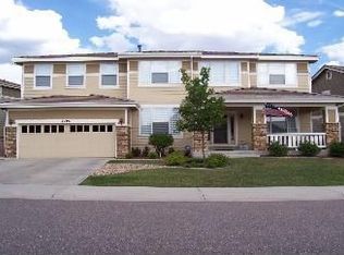 3598 Sundridge Terrace Dr, Castle Rock, CO 80109